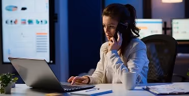 Comprehensive IT Solutions for Modern Businesses