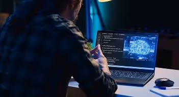 Comprehensive IT Solutions for Modern Businesses