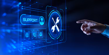 Comprehensive IT Solutions for Modern Businesses