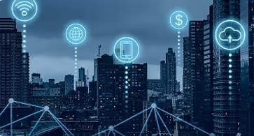 Comprehensive IT Solutions for Modern Businesses
