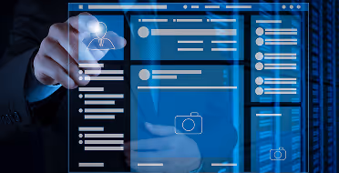 Comprehensive IT Solutions for Modern Businesses
