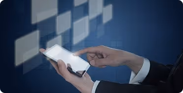 Comprehensive IT Solutions for Modern Businesses