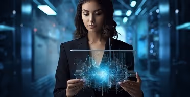 Comprehensive IT Solutions for Modern Businesses