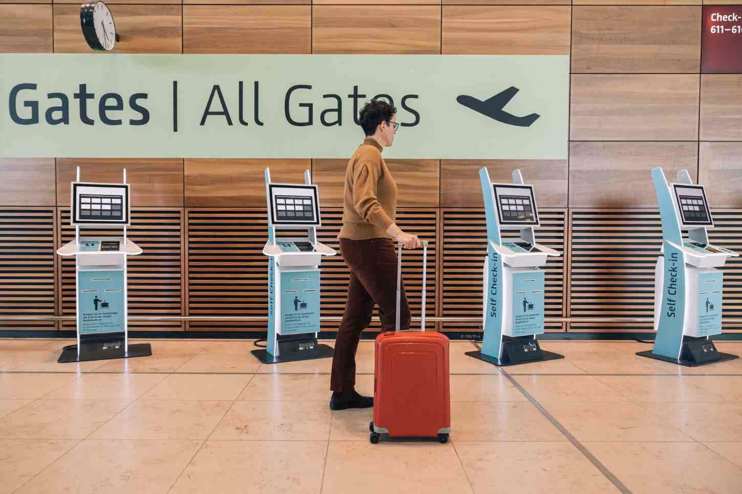 AI-Powered Travel Bot