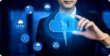 Comprehensive IT Solutions for Modern Businesses