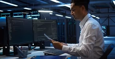 Comprehensive IT Solutions for Modern Businesses