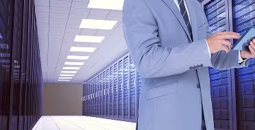 Comprehensive IT Solutions for Modern Businesses