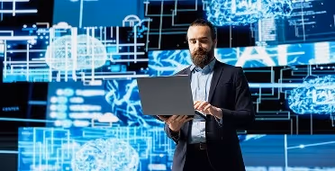 Comprehensive IT Solutions for Modern Businesses