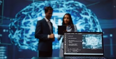 Comprehensive IT Solutions for Modern Businesses
