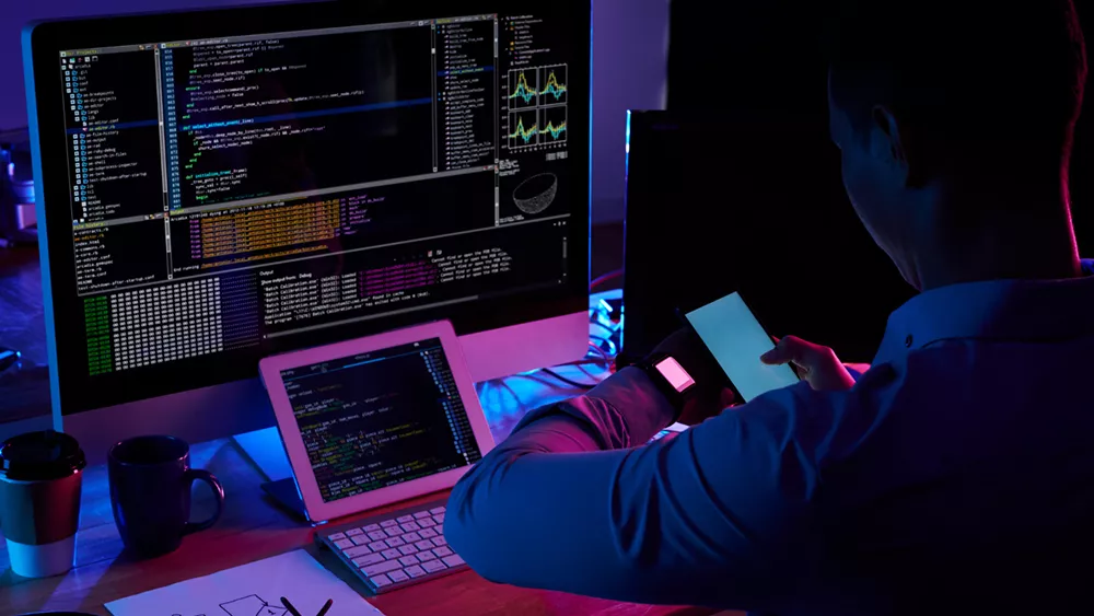 The Ultimate Guide to Node.js Enterprise App Development
