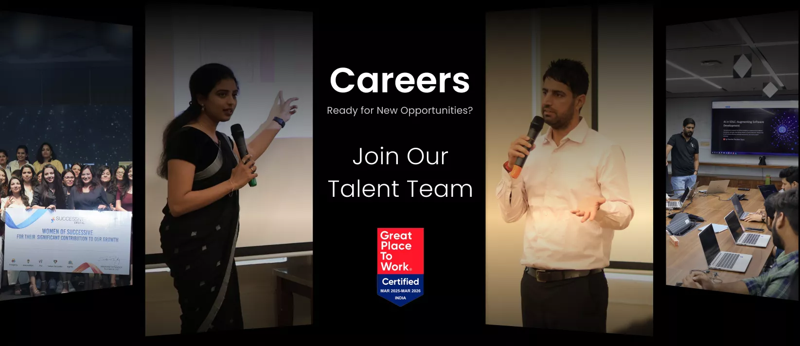 Careers
