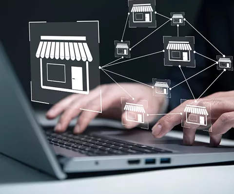 Our Custom FYND Solutions for Enterprise-grade Commerce