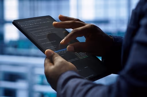 Comprehensive IT Solutions for Modern Businesses
