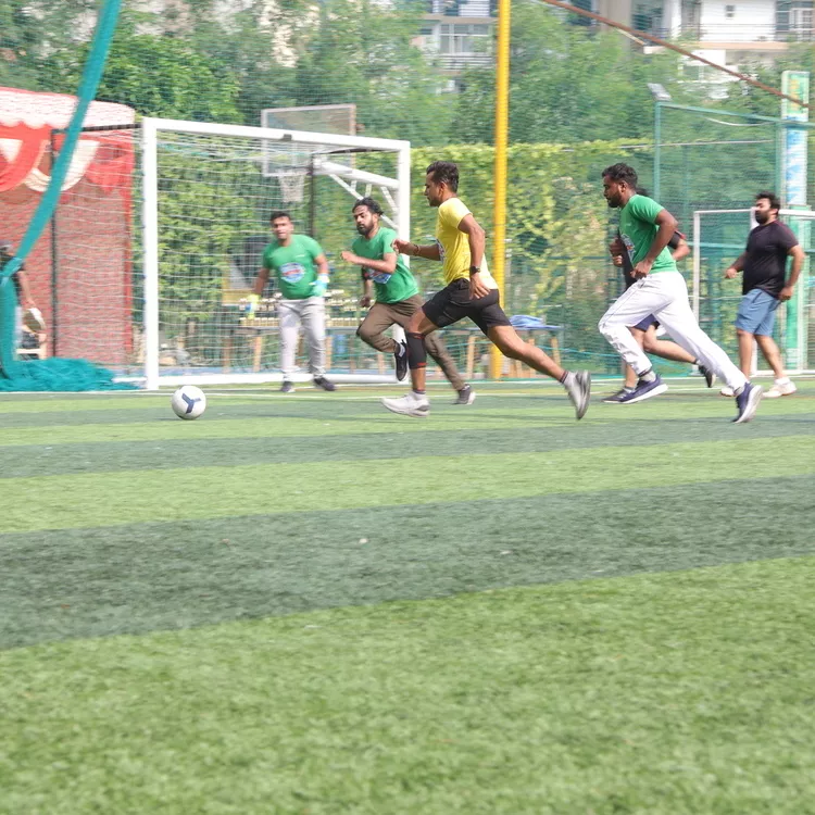 Sports