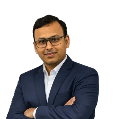 Mohit Dang
