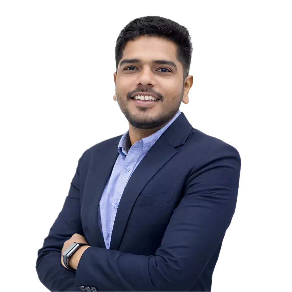 Gaurav Yadav