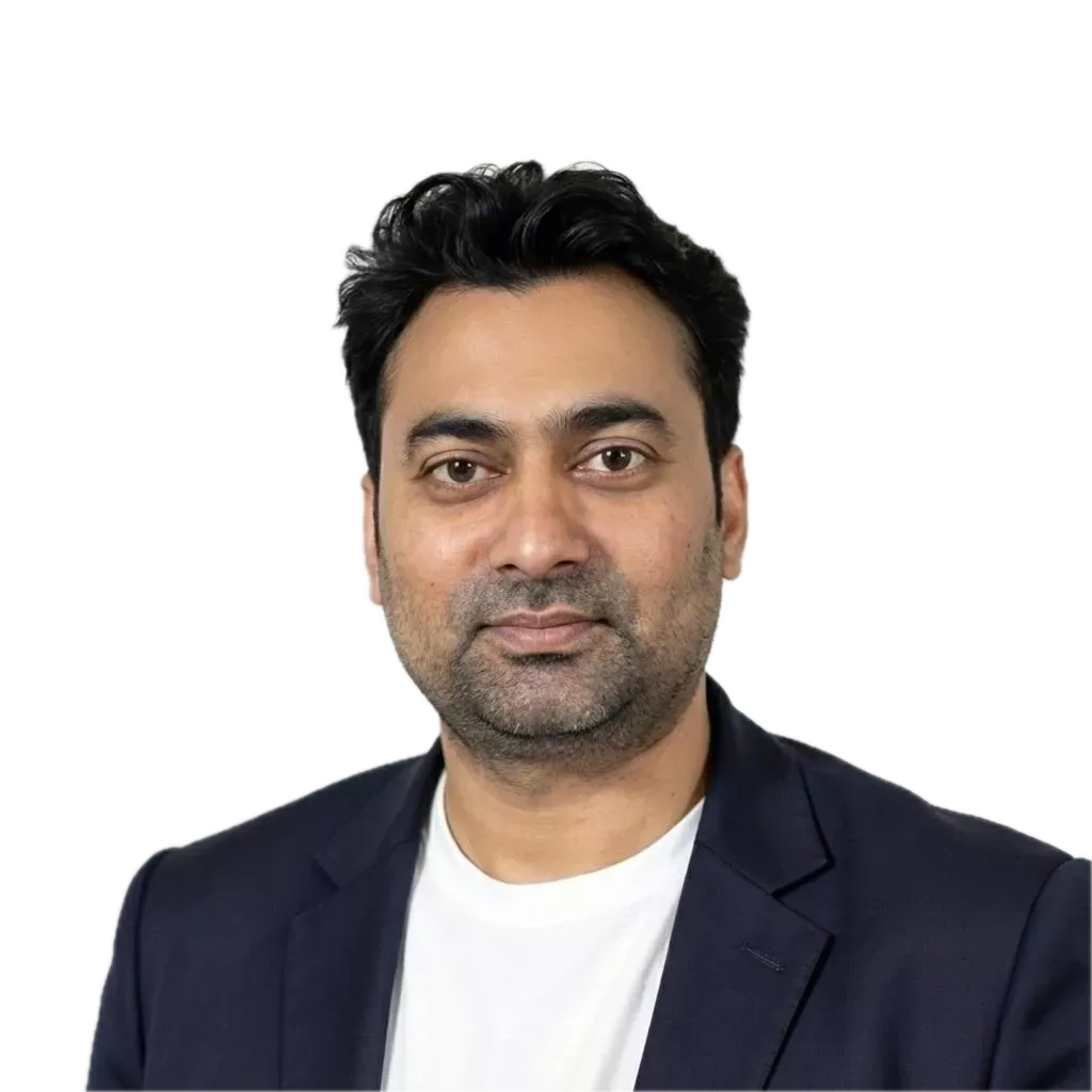 Rahul Singh Chauhan