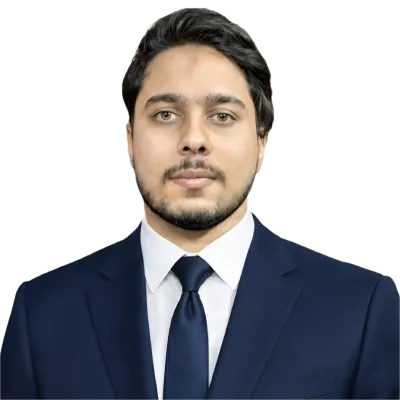 Krishna Chittodia