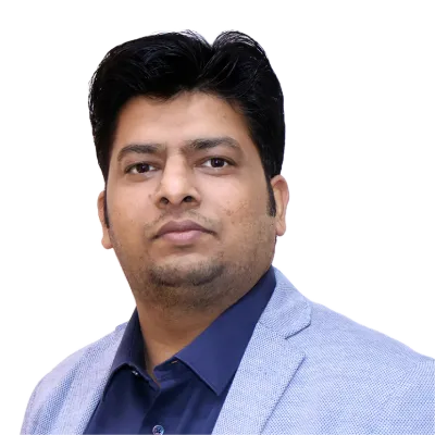 Amar Bansal