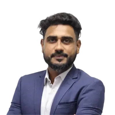 Praveen Bhaskaran