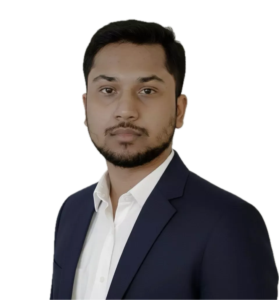Amit Halder