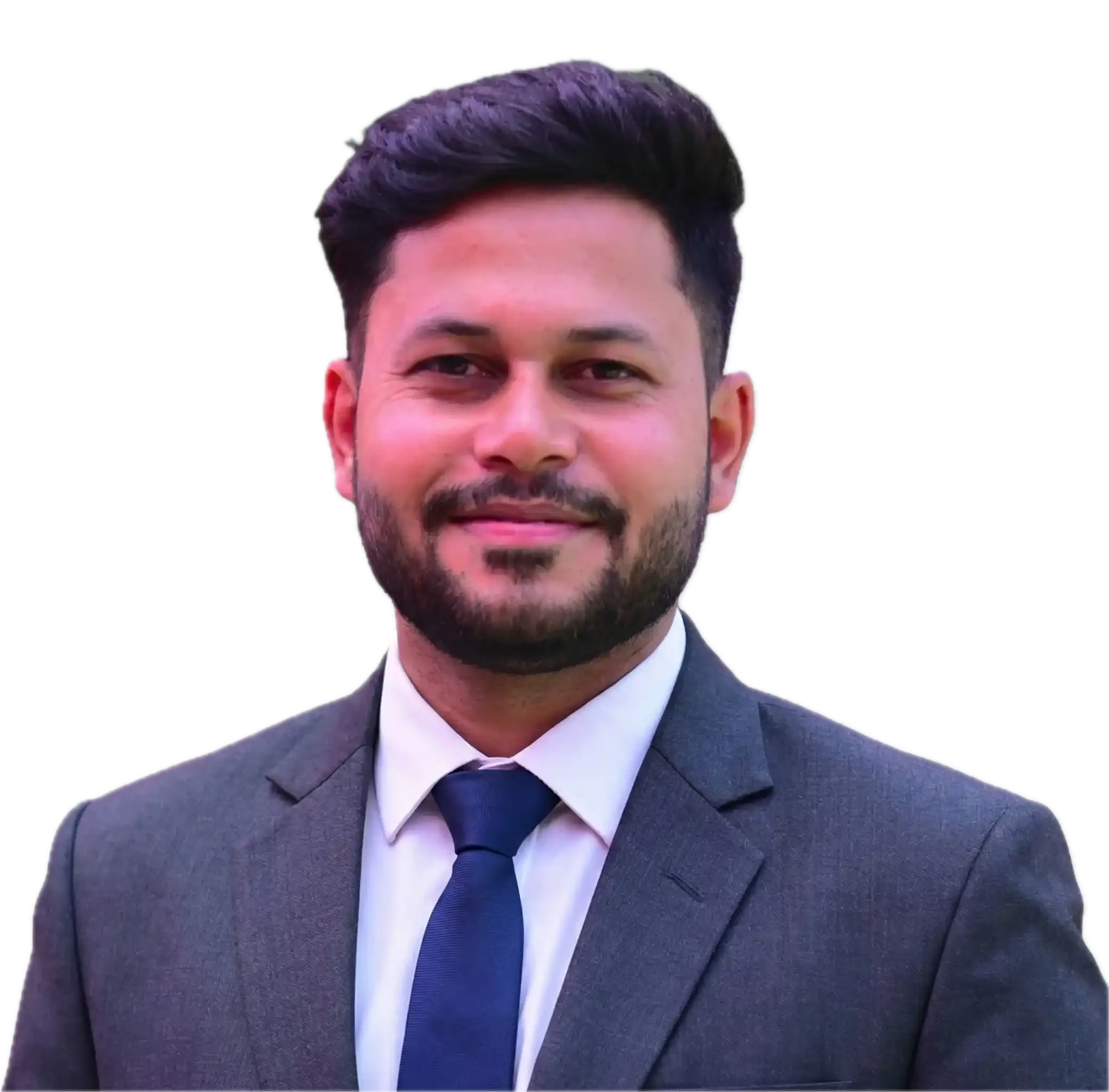 Suraj Bhardwaj