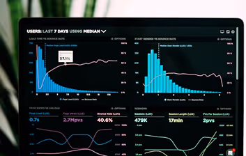 Optimizing Digital Operations with AWS DevOps