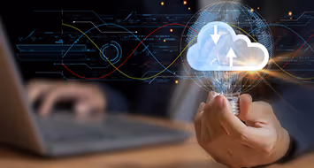Comprehensive IT Solutions for Modern Businesses
