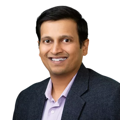  ⁠Akhil Mittal