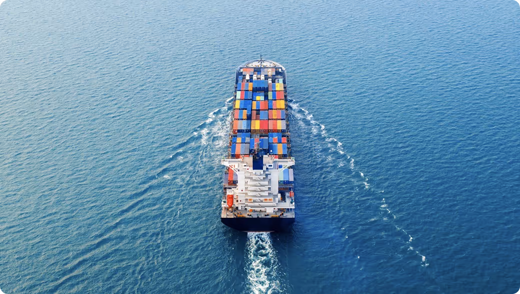 Purpose-Built Maritime
Software That Delivers Results