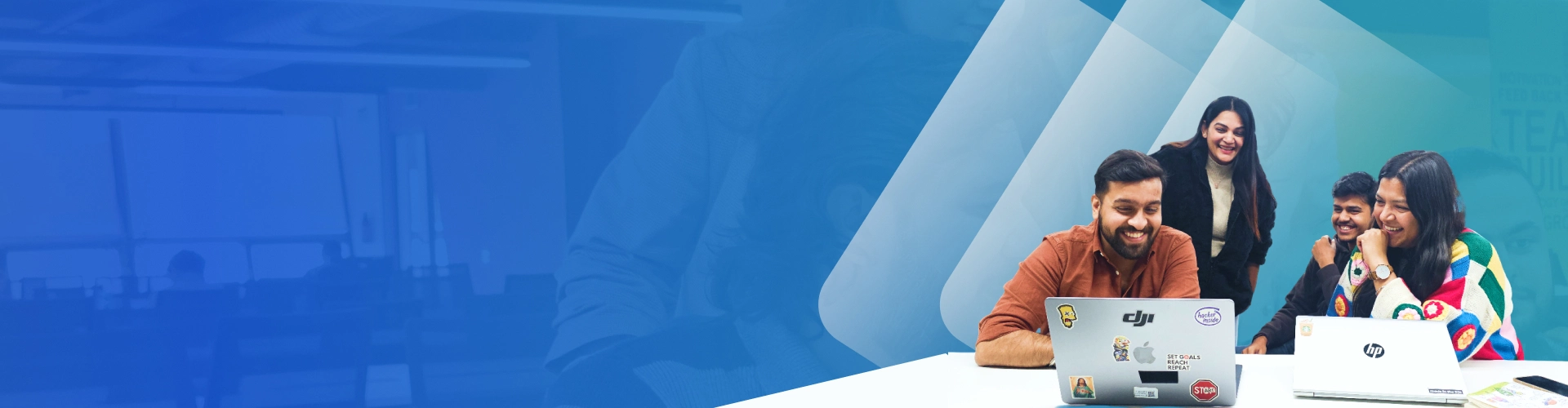 We design and engineer solutions that elevate customer experience and enable enterprises to accelerate growth through scalable, technology - driven innovation.