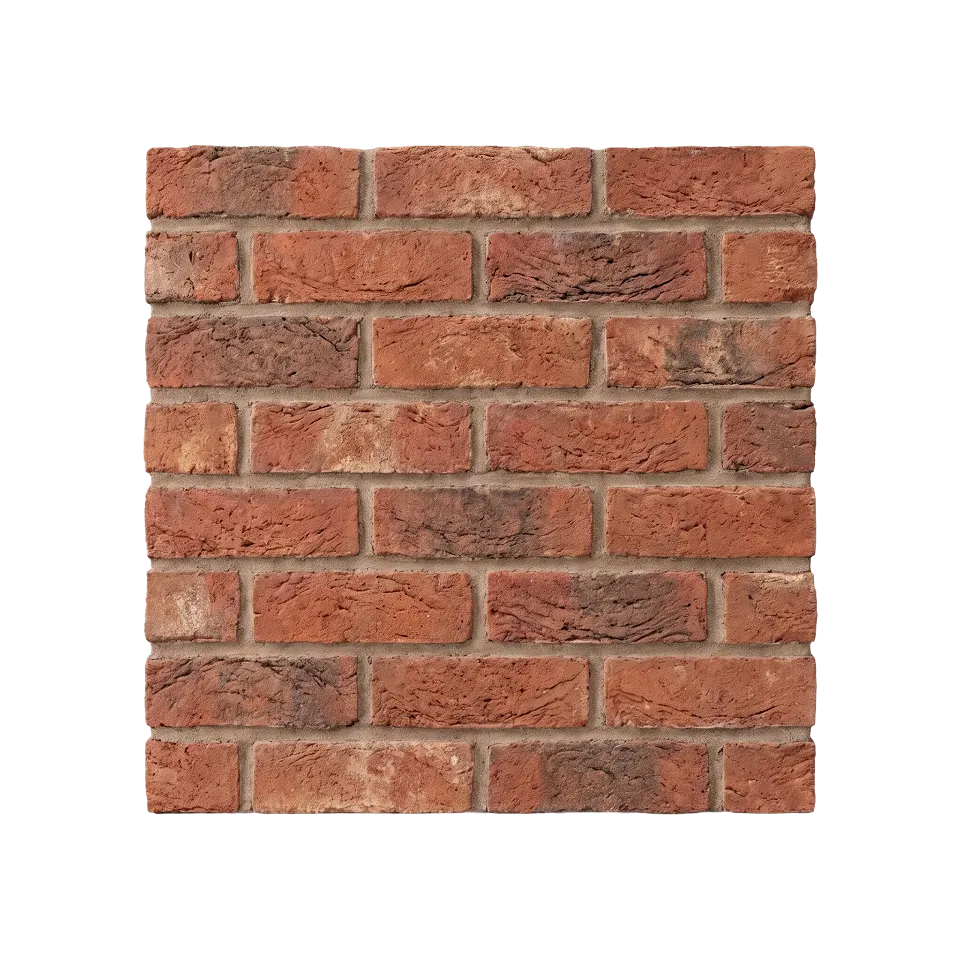 Red Brick