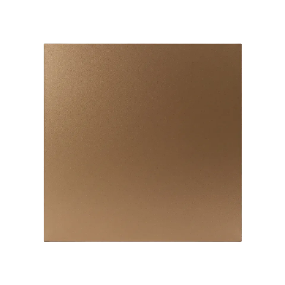 Bronze Aluminium