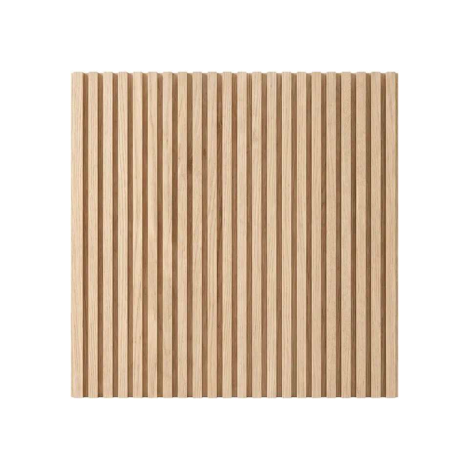 Timber Slats