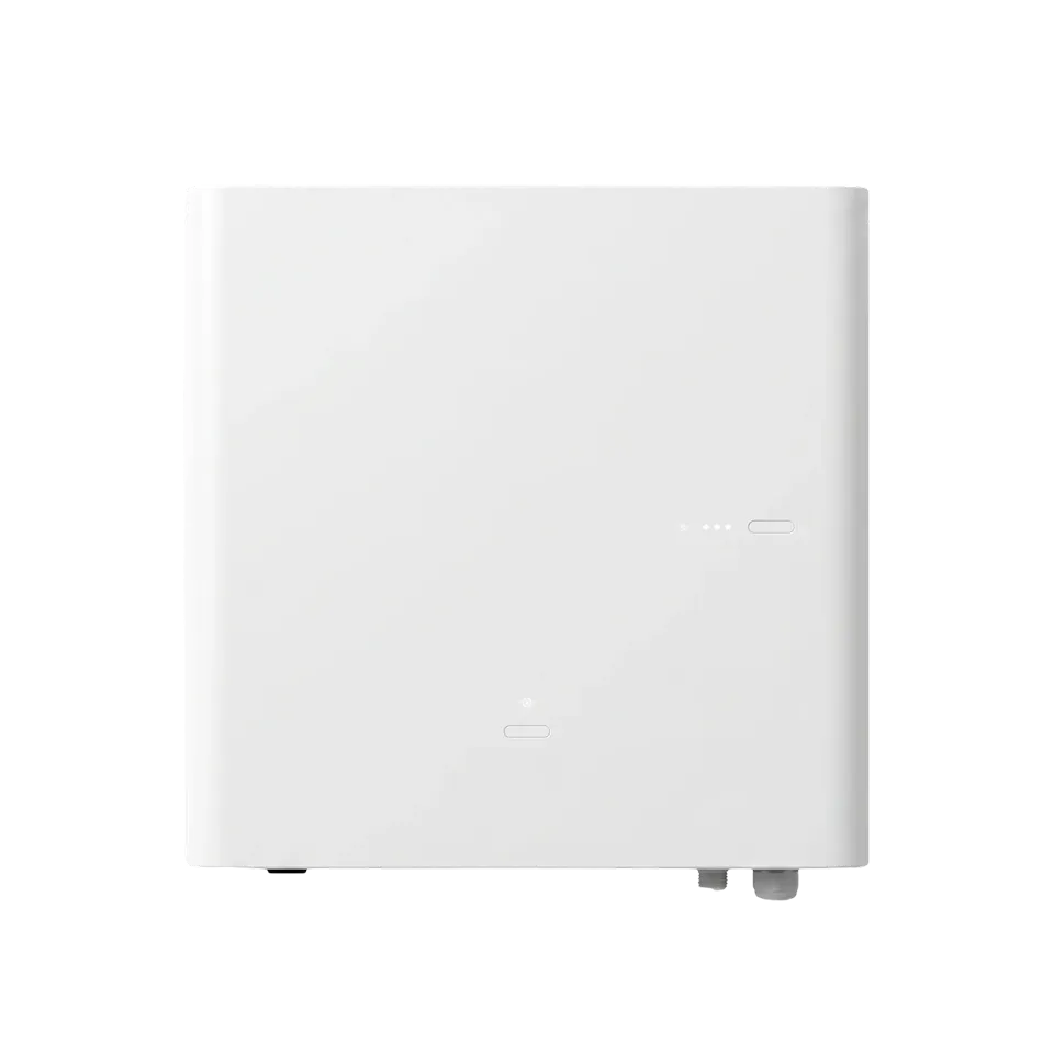 Battery Storage
