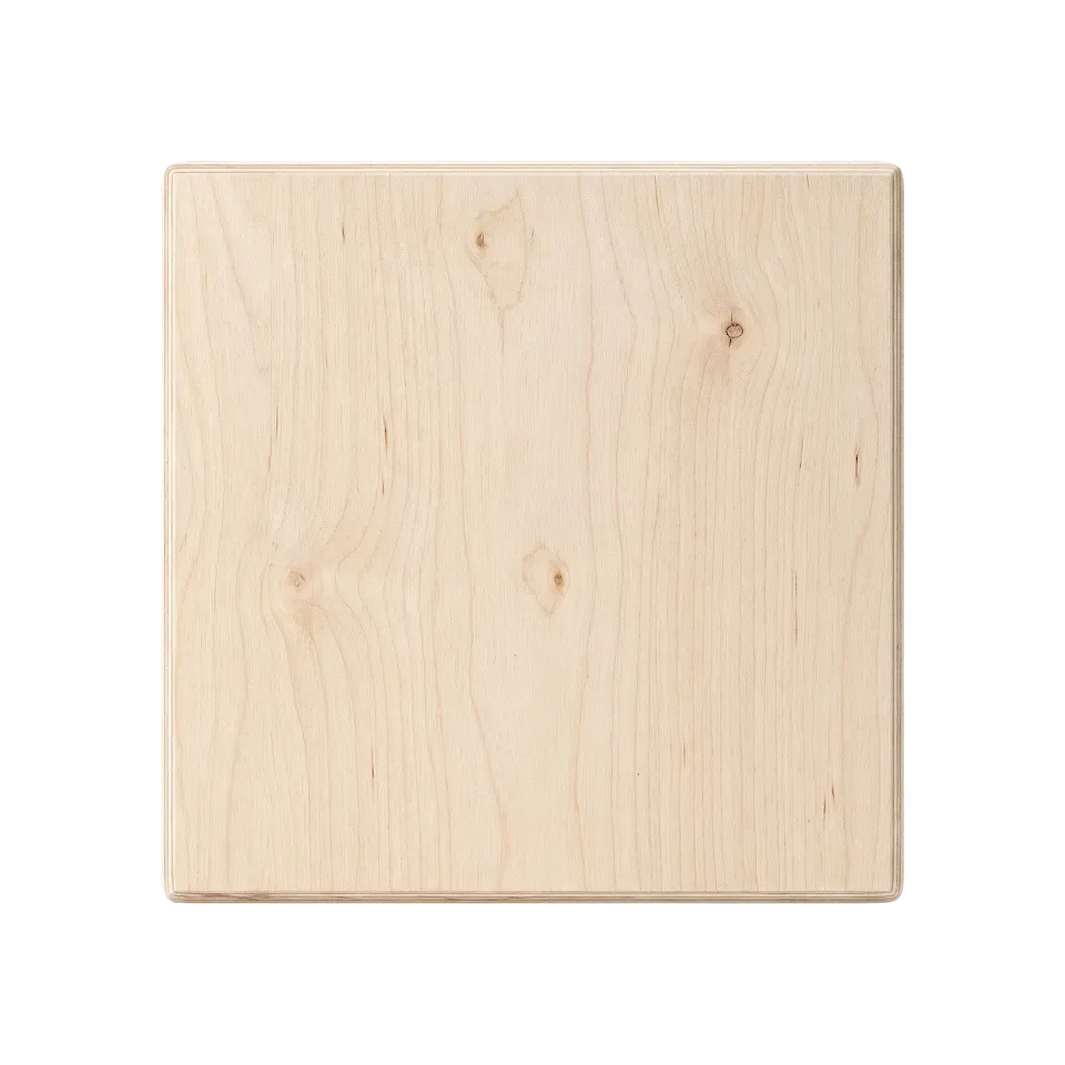 Birch Plywood