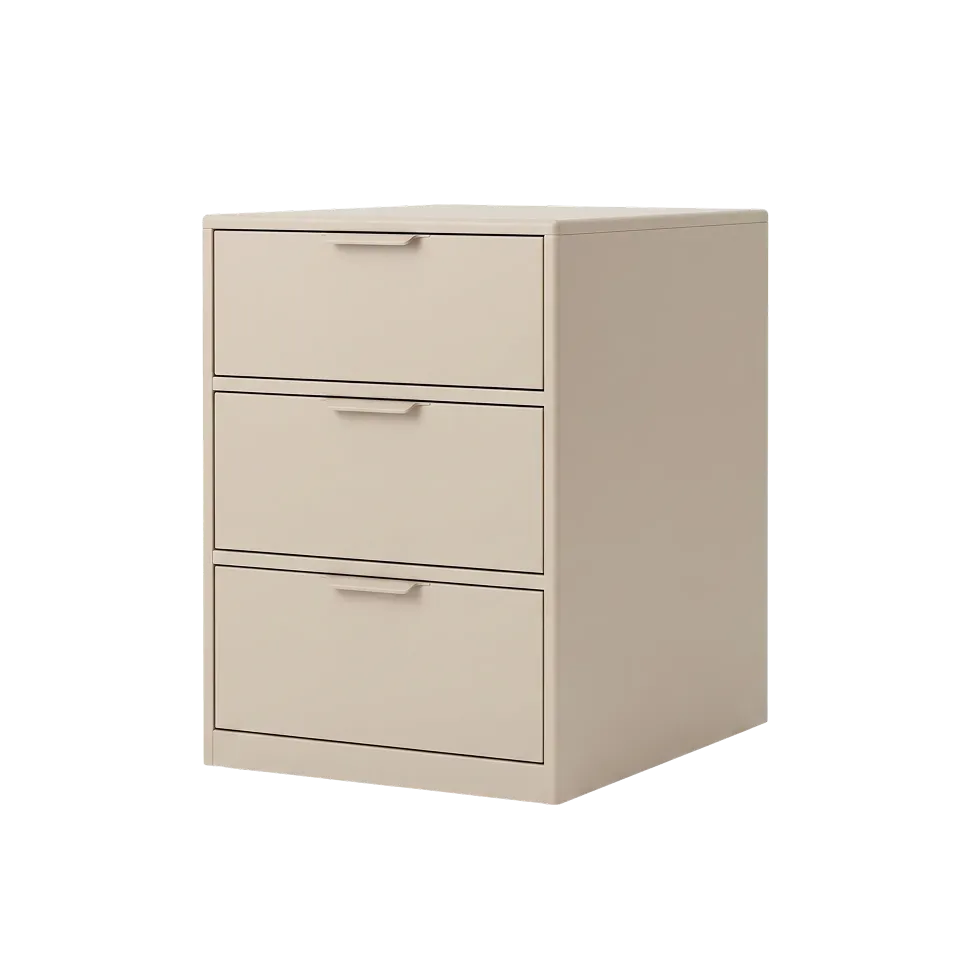 Filing Cabinet