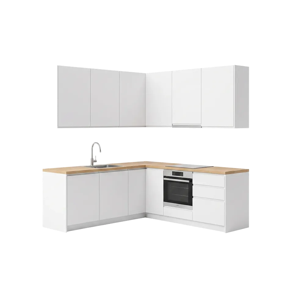 Kitchen Unit Regular