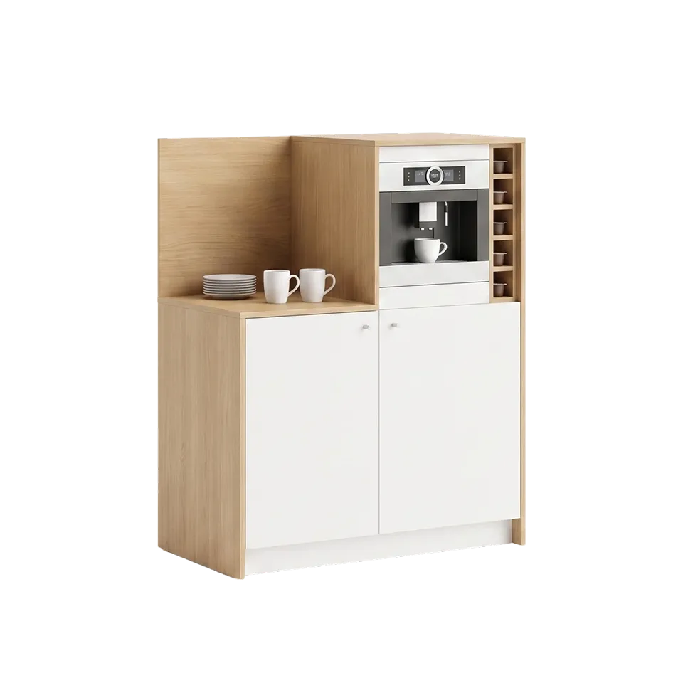 Coffee Bar