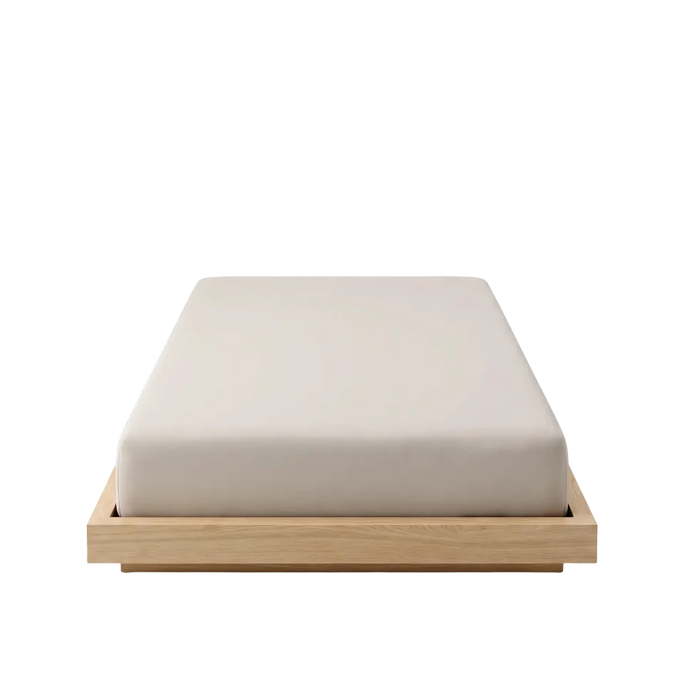 Frame & Mattress