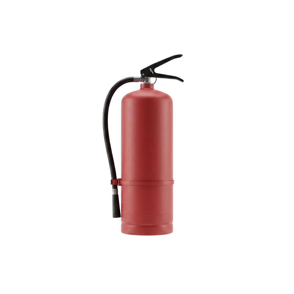 Fire Extinguisher