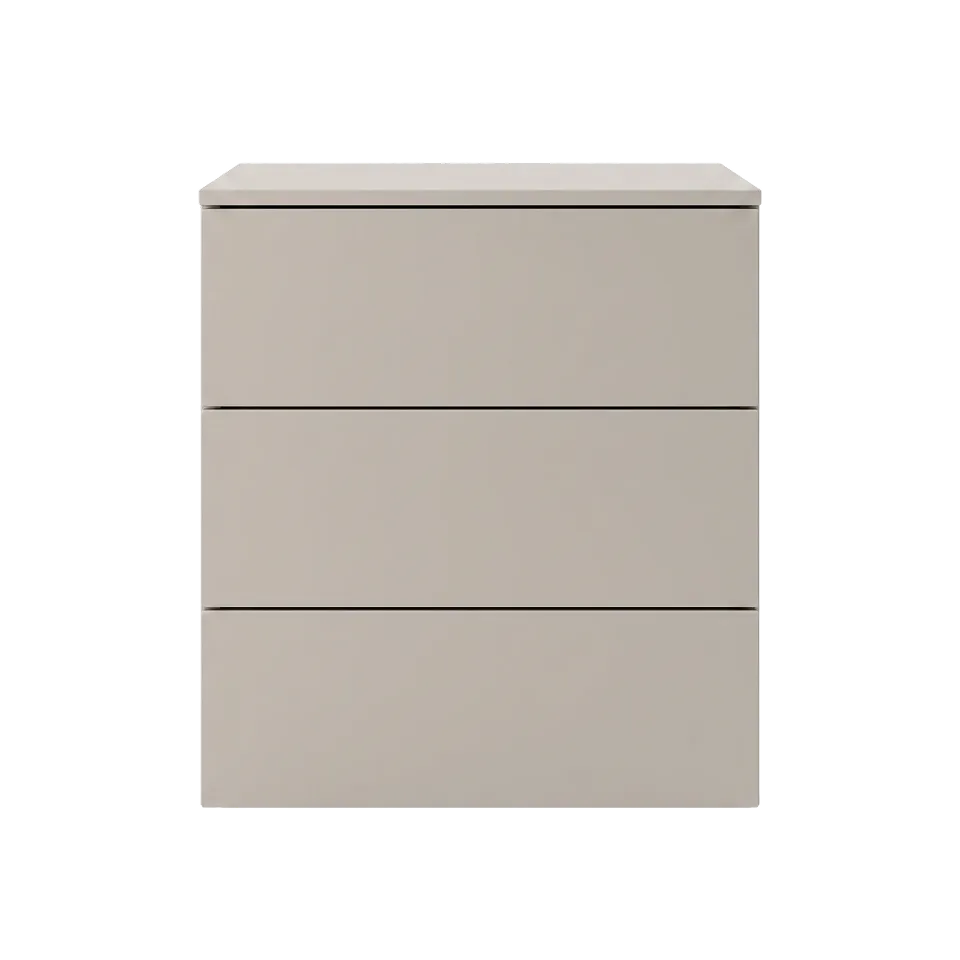 Medium Drawers