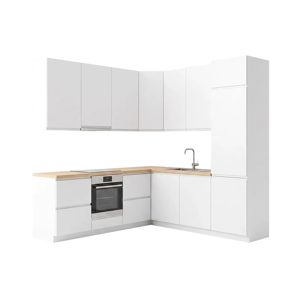 Kitchen Unit Large