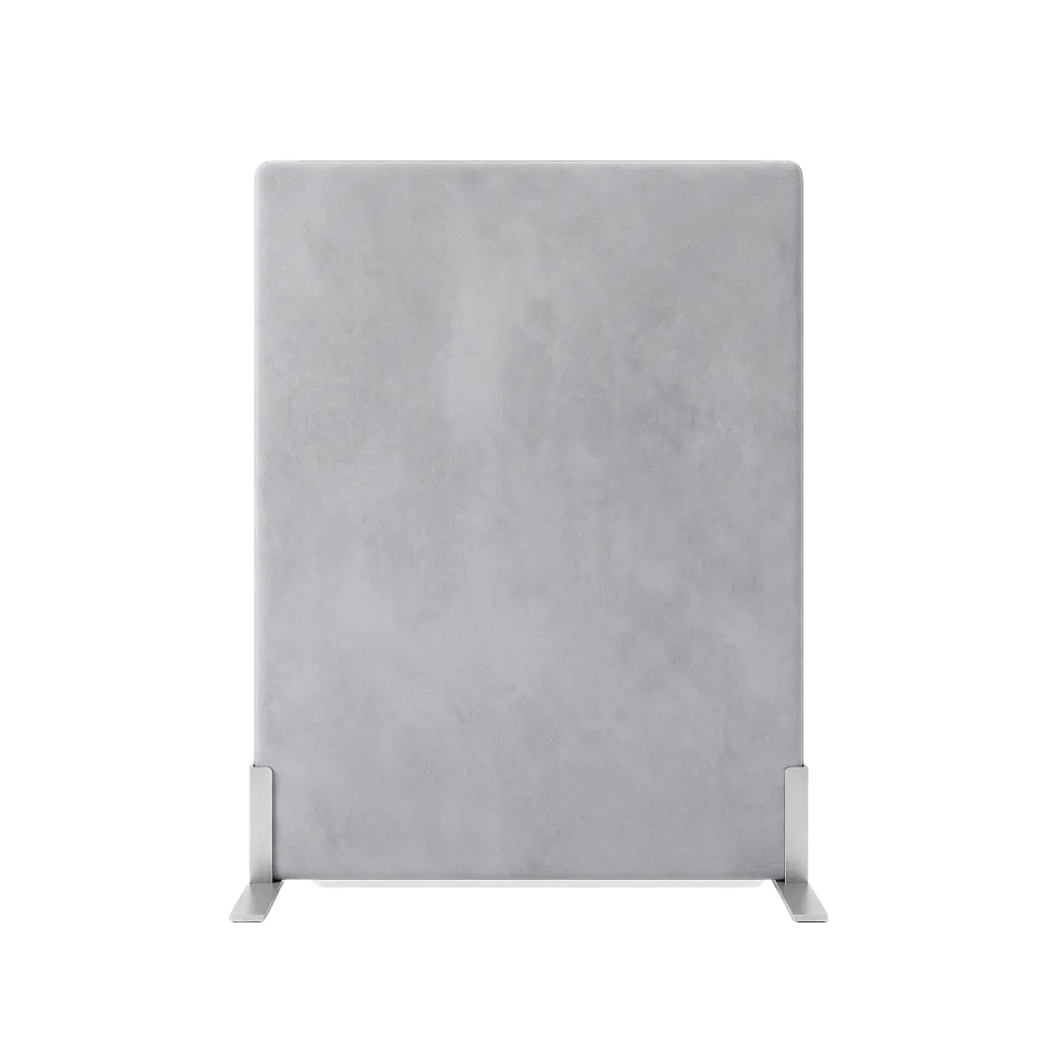 Small Acoustic Wall Panel