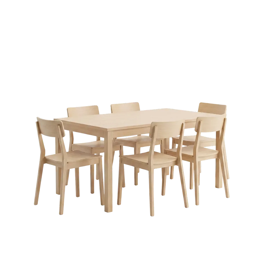 Dining Set #2