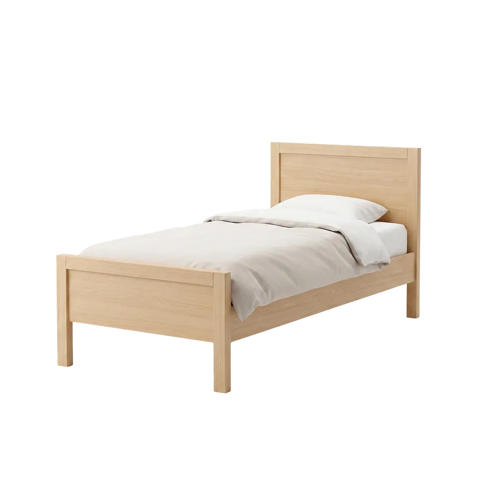 Single Bed Premium