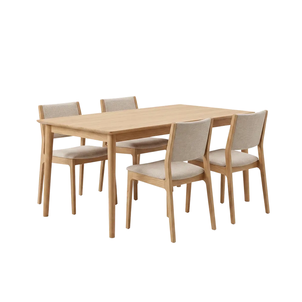Dining Set #1