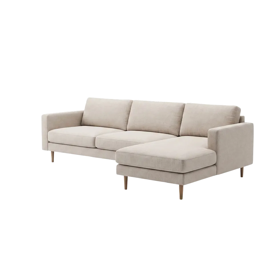 Medium Sofa