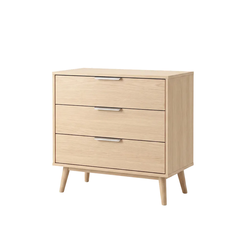 Small Drawers