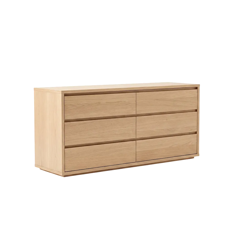 Large Drawers